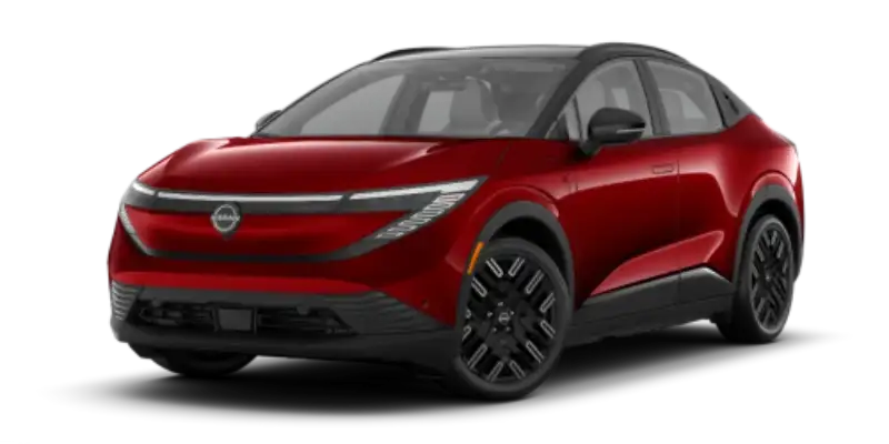 2026 Nissan Leaf for sale near Metairie