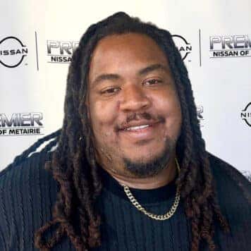 Eric Simpson
