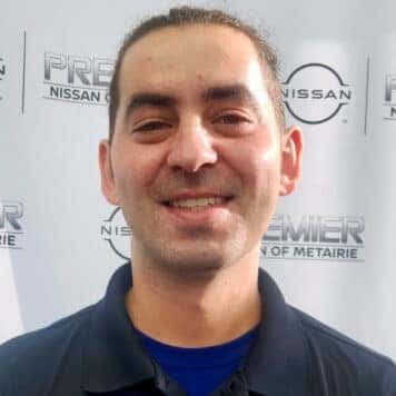 Steven Giardina