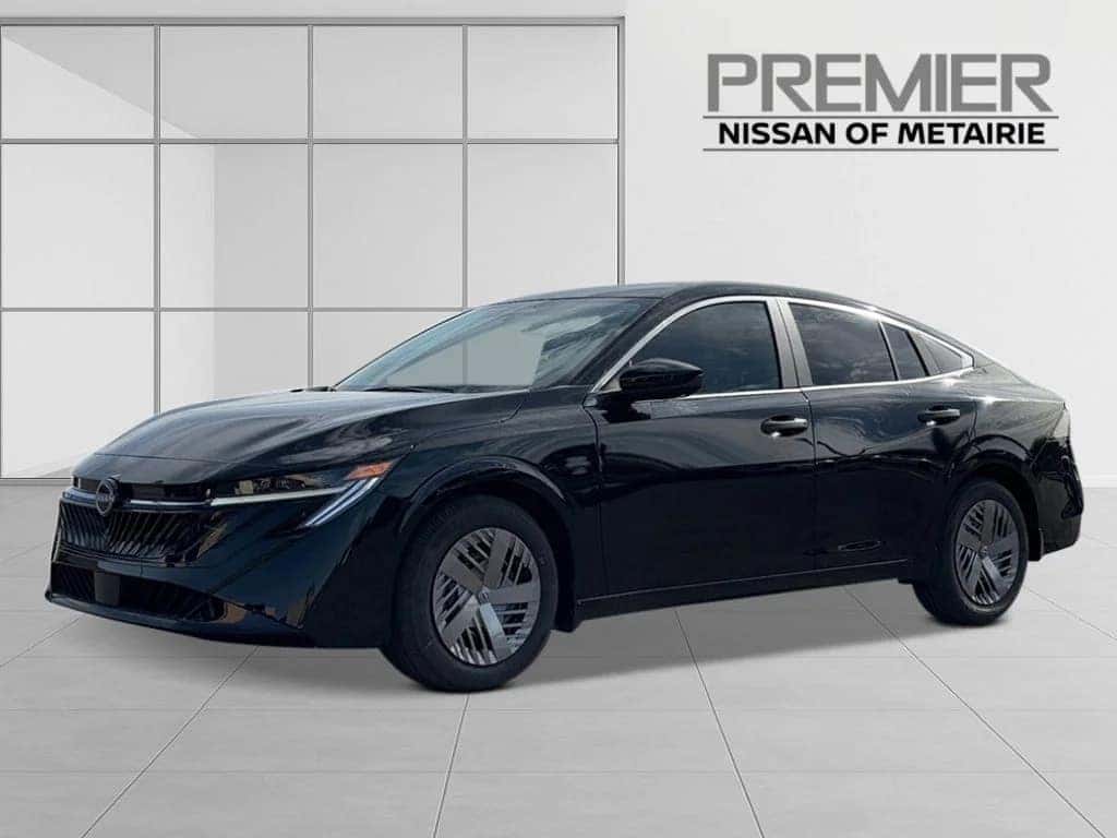 2027 Nissan Sentra Exterior