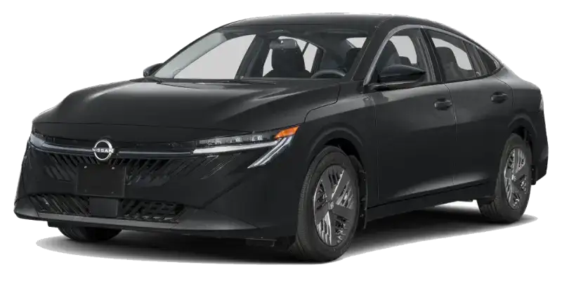 2027 Nissan Sentra