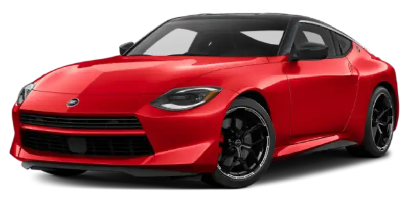2027 Nissan Z