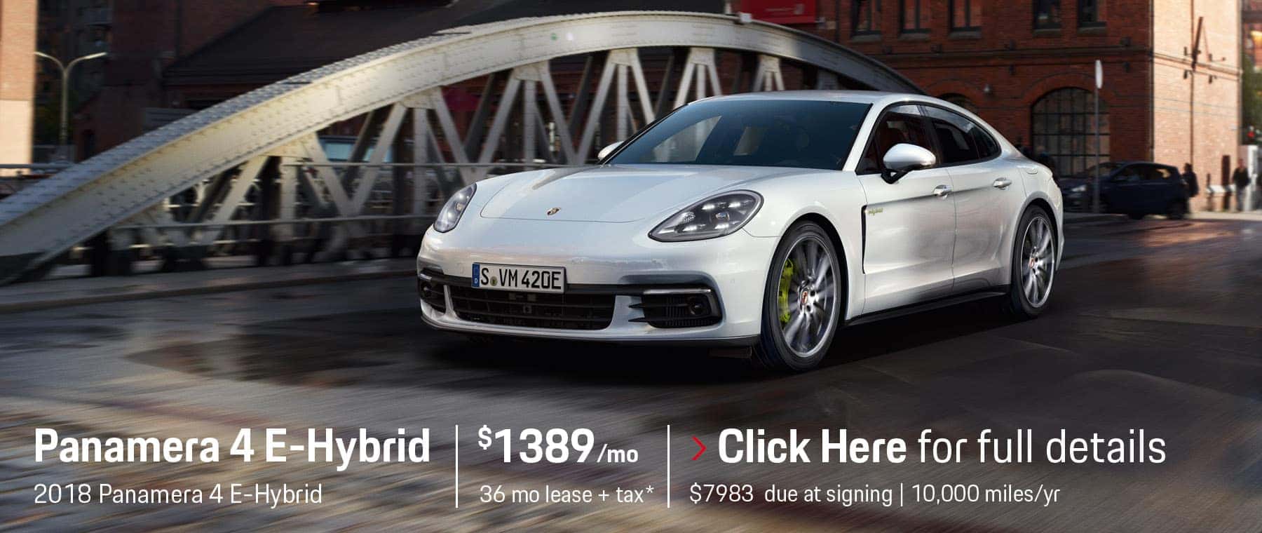 Porsche Dealership Denver CO Lakewood Golden