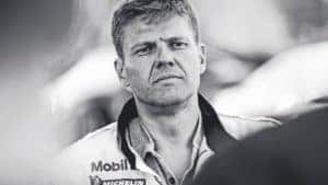 Stefan Weckbach, former head of the Taycan model range