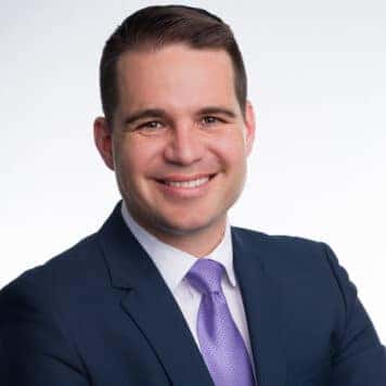 Sean Farshchi