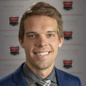 Chad Folkerts