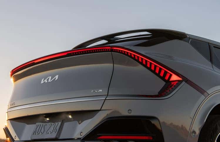 Kia EV6