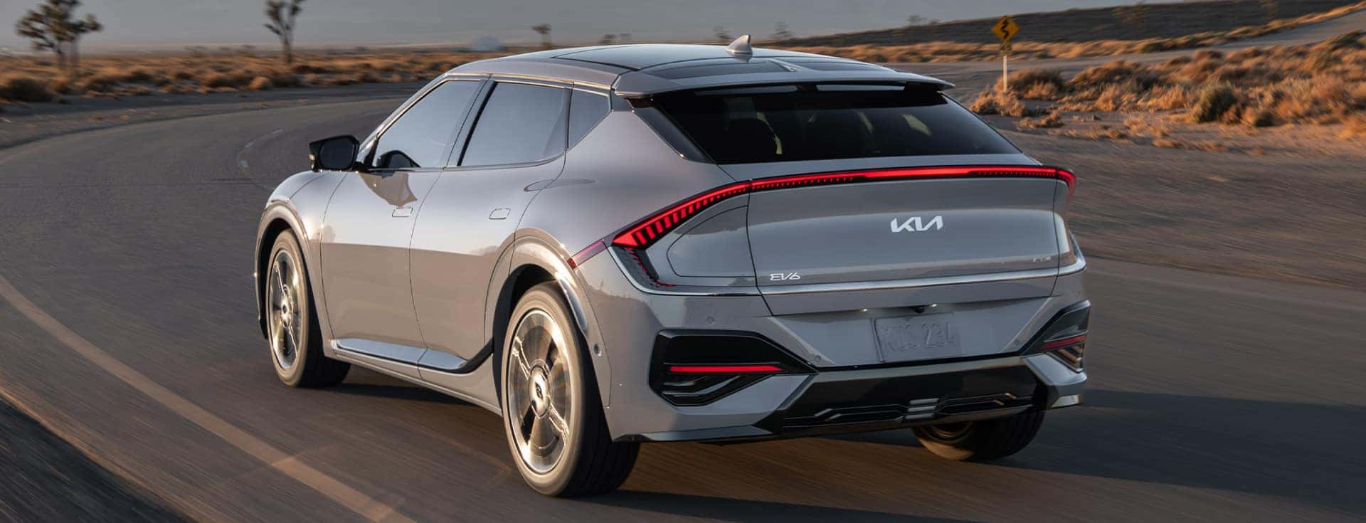 Kia EV6