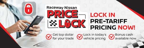 Price Lock
