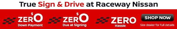 Sign & Drive