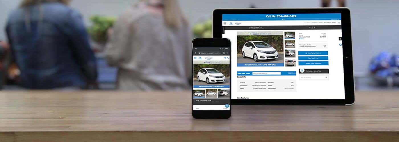 Каталог honda online
