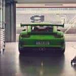 911 GT3 RS