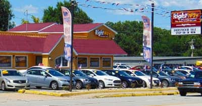 Car Dealerships In South Bend