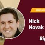 “This Job is Life-Changing”: Nick Novak’s Story