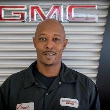 ERNEST JONES