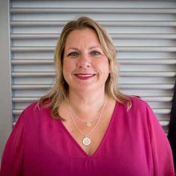 MELISSA TOSCANI