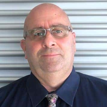 PETER MATARAZZO