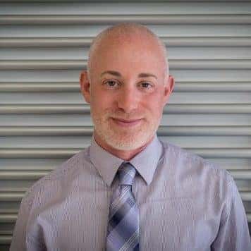 SETH M. COOPER