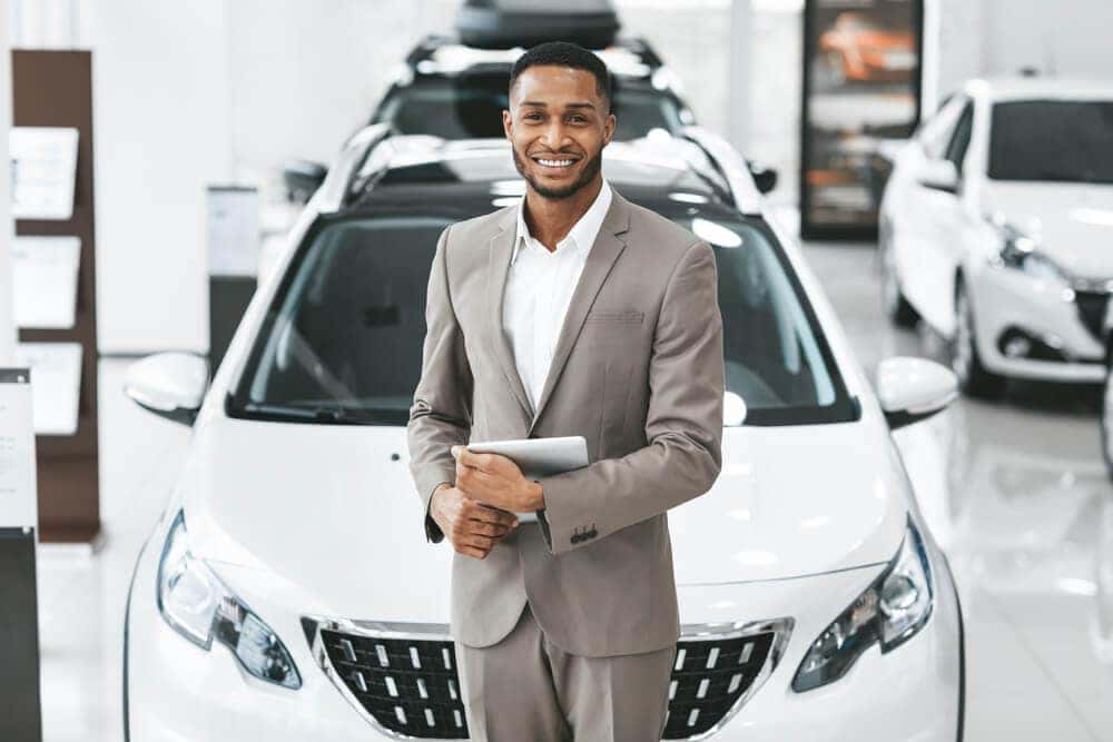 Buy a CPO GMC SUV or Truck