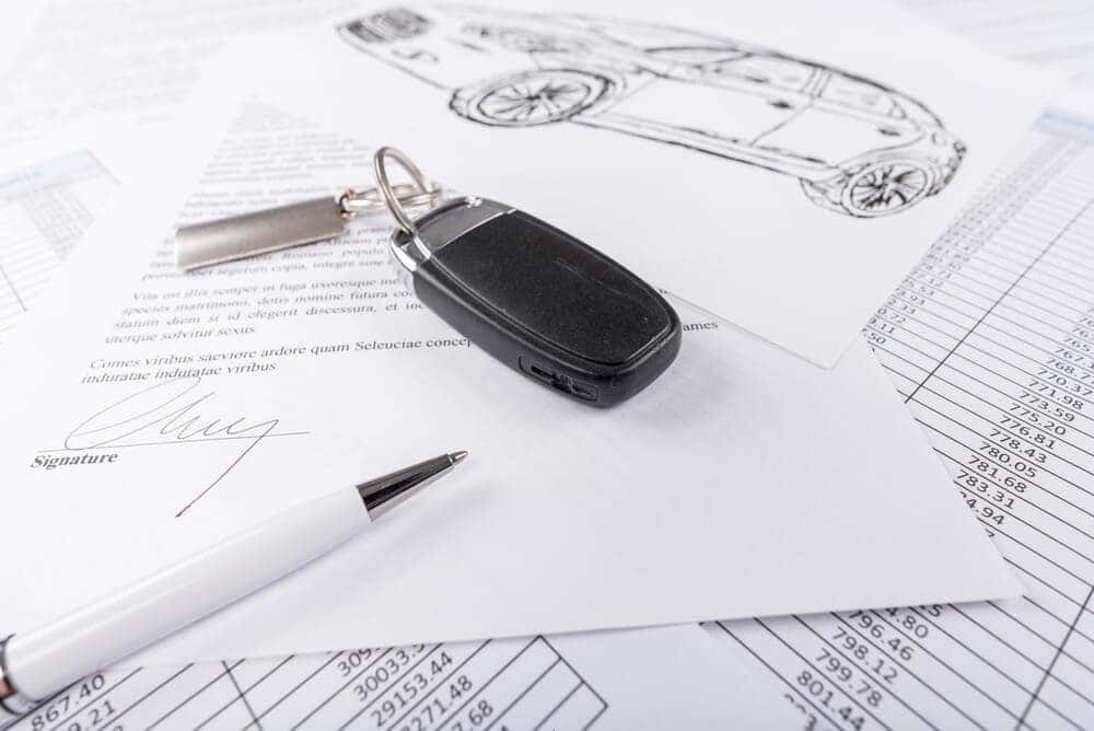 Explore a GMC Terrain Lease