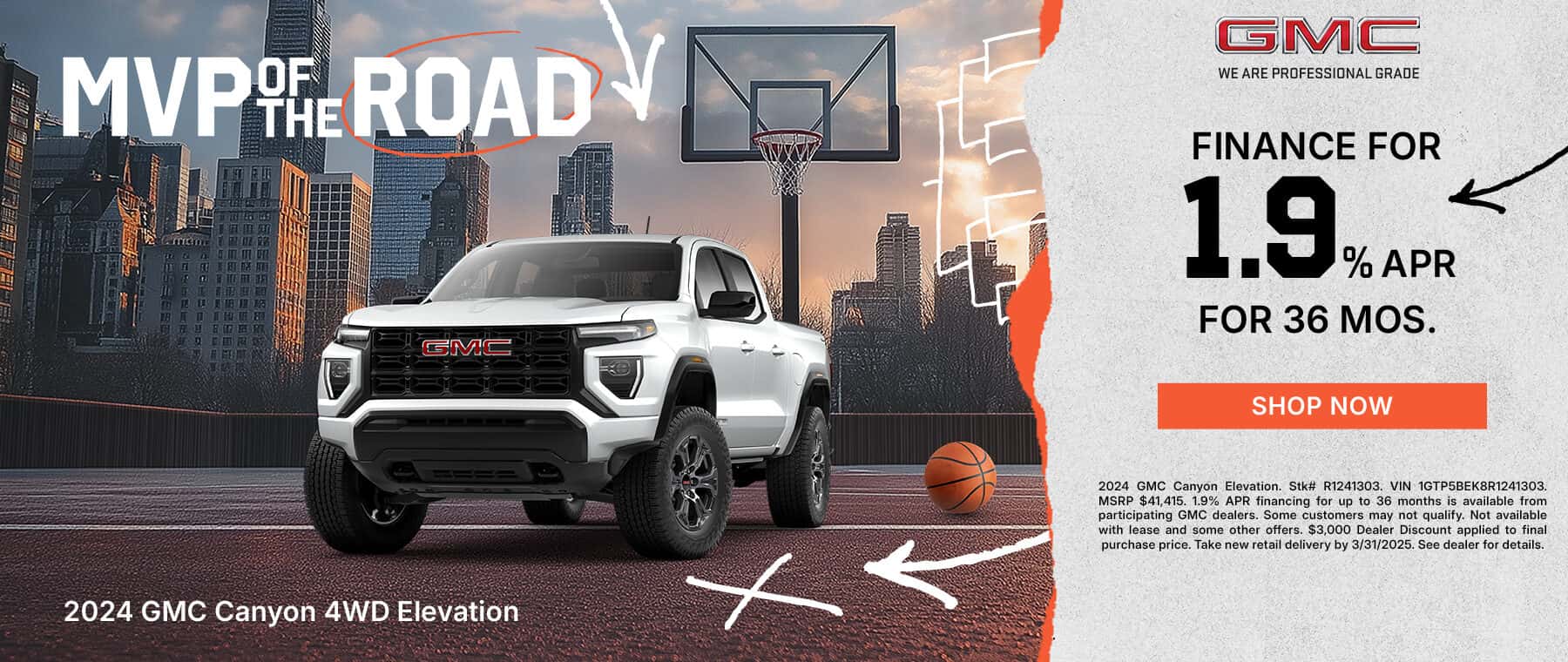 Mar_25_WebBanner_1800x760_GMC-2024-GMC-Canyon-4WD-Elevation1800x760