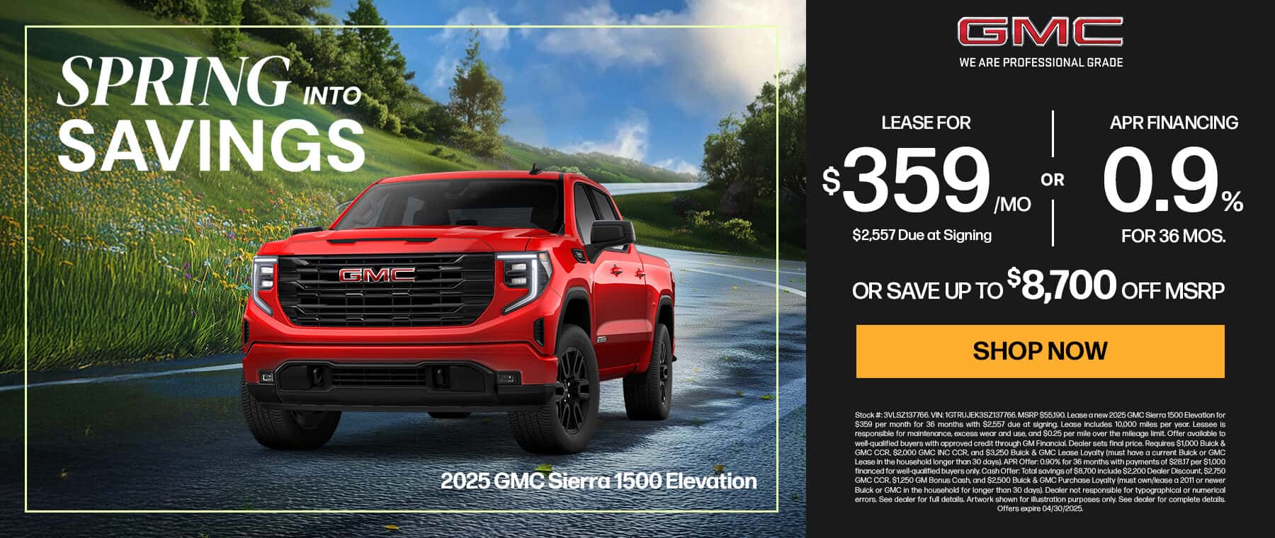 Apr_25_WebBanner_GMC-Sierra-1500-Elevation_1800x760