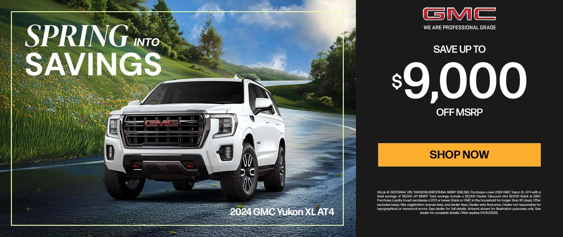 Apr_25_WebBanner_GMC-Yukon-XL-AT4_1800x760