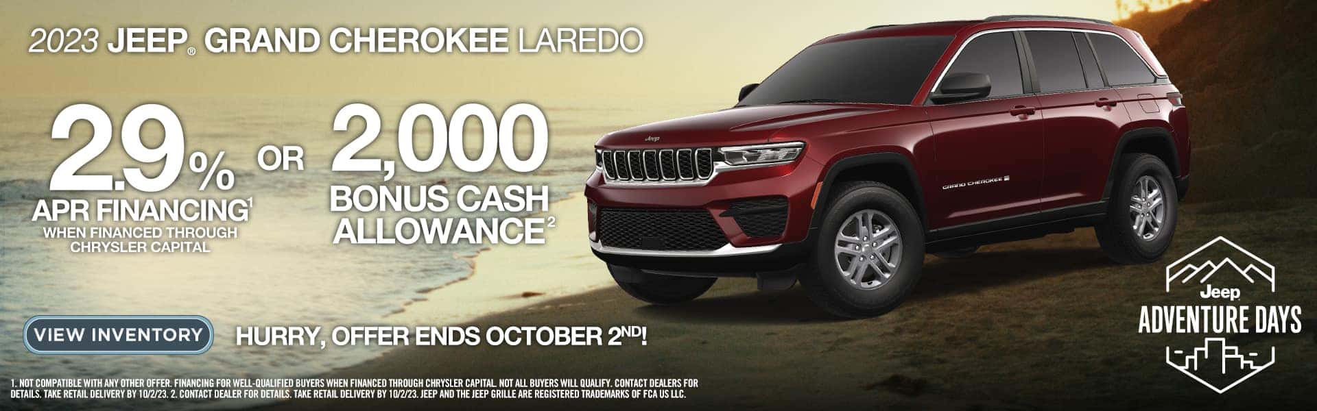 Gr Cher APR CASH