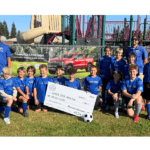 Lincoln Youth Soccer