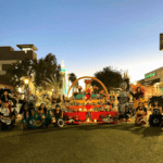 Dia De Los Muertos