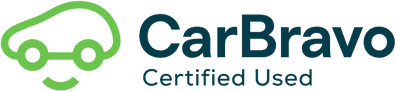 CarBravo Logo