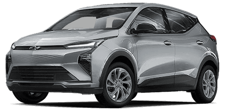 Bolt EV