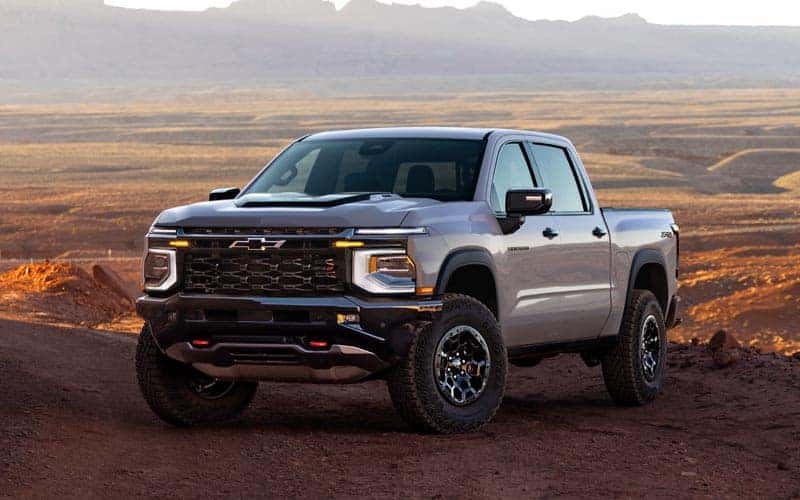 Chevrolet Silverado 2500 HD Duramax diesel service in Roseville CA
