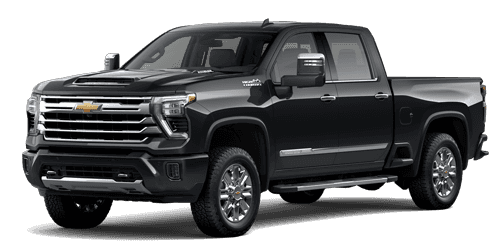 Chevrolet Silverado 2500HD at Roseville Chevrolet