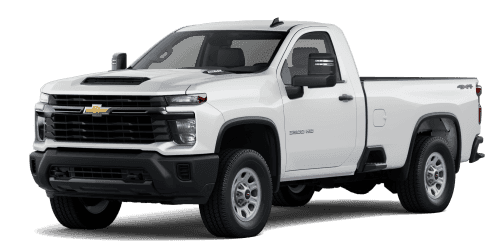 Chevrolet Silverado 3500HD at Roseville Chevrolet