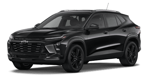 Chevrolet Trax at Roseville Chevrolet