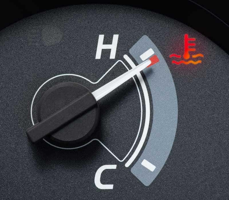 Air conditioning service and repair special at Roseville Chevrolet