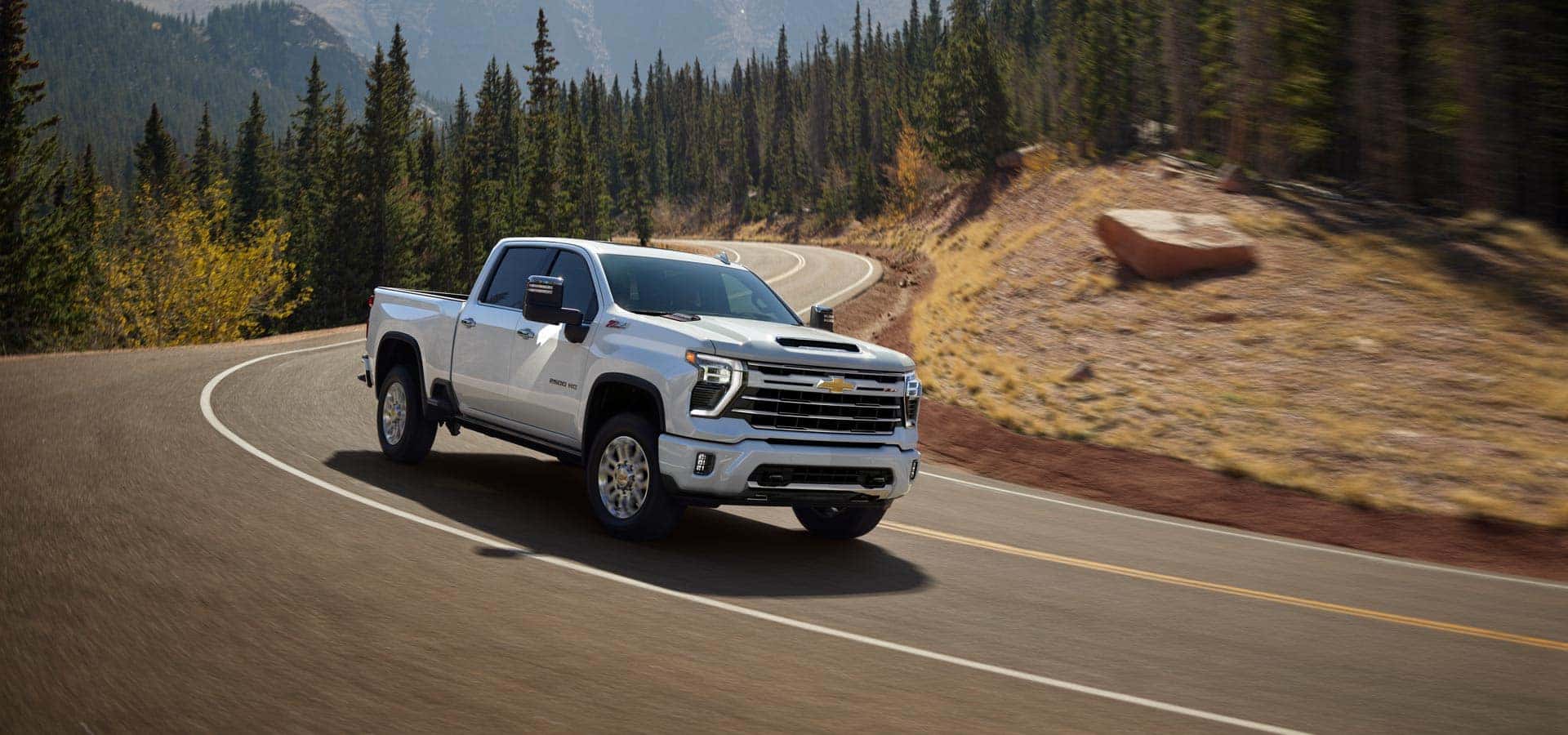 New Chevrolet vehicles at Roseville Chevrolet in Roseville, CA