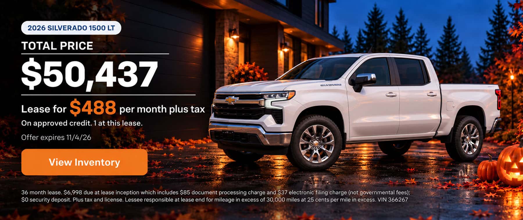 2026-Chevrolet-Silverado-1500-LT-261578