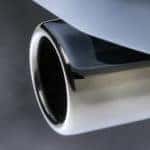 Exhaust Pipe