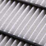 Cabin Air Filter New