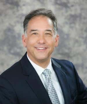 Ron Wachtler