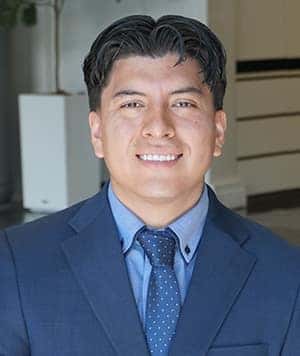 Andrew Ona Herrera