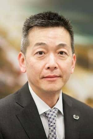 Jason K 普通话服务团队成员