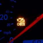 Don’t Fret Over a Glowing Check Engine Light, Let Us Help