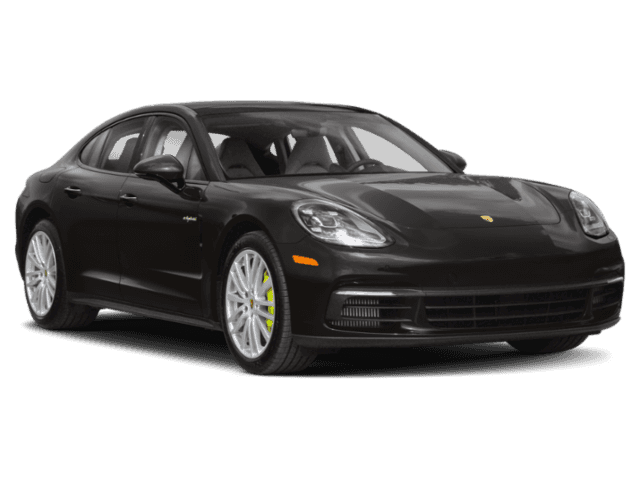 2019 Porsche Panamera E Hybrid Vs 2019 Tesla Model S