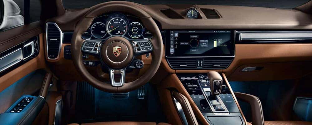 Porsche Macan - Interior & Accessories Parts & Accessories