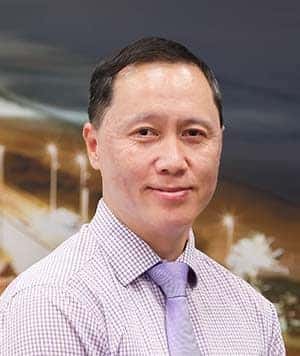 Simon Tran