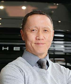 Simon Tran