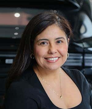 Joanna Rodriquez